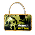 Tails Nation Pet Hanging Board For Home Decor