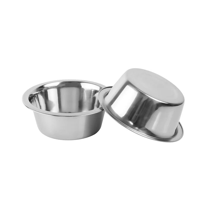 Pawpourri Wooden Top Mesh Diner For Dogs  Size 6.6 (D), 16" (L) x 08" (W) x 5.5" (H)