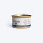 Schesir Nature Tuna Whole Meat with Hake in Jelly Adult Cat Wet Food 85g
