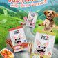 Great Titan Snack Chicken with Strawberry Original Flavor Stick For 3+Months Dogs 70g