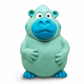 FOFOS Latex Bi Ape Dog Toy 16 x 9 x 9 cm