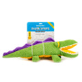 FOFOS Barkbutler Aly The Gator Dog Toy 45 x 7 x 7cm