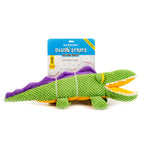 FOFOS Barkbutler Aly The Gator Dog Toy 45 x 7 x 7cm