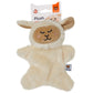 FOFOS Glove Plush Sheep Dog Toy 21 x 17 x 5.5cm