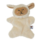 FOFOS Glove Plush Sheep Dog Toy 21 x 17 x 5.5cm