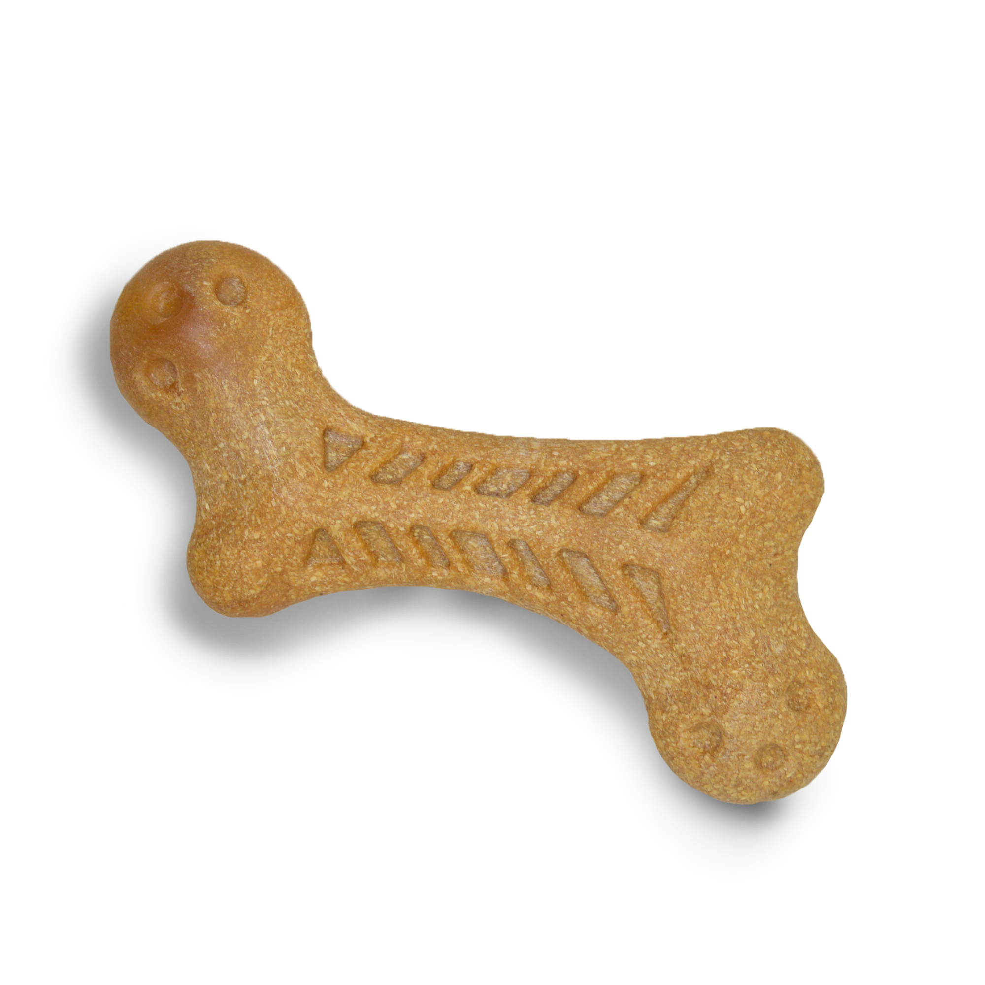 FOFOS Woodplay Bone 13 x 6 x 7 cm