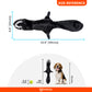 FOFOS Dog Toy Skinneez Skunk 58 x 22 x 3.5 cm