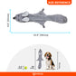 FOFOS Dog Toy Skinneez Rabbit 55 x 22 x 5 cm