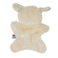 FOFOS Glove Plush Sheep Dog Toy 21 x 17 x 5.5cm