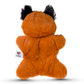 FOFOS Glove Plush Fox Dog Toy 20 x 16 x 5cm