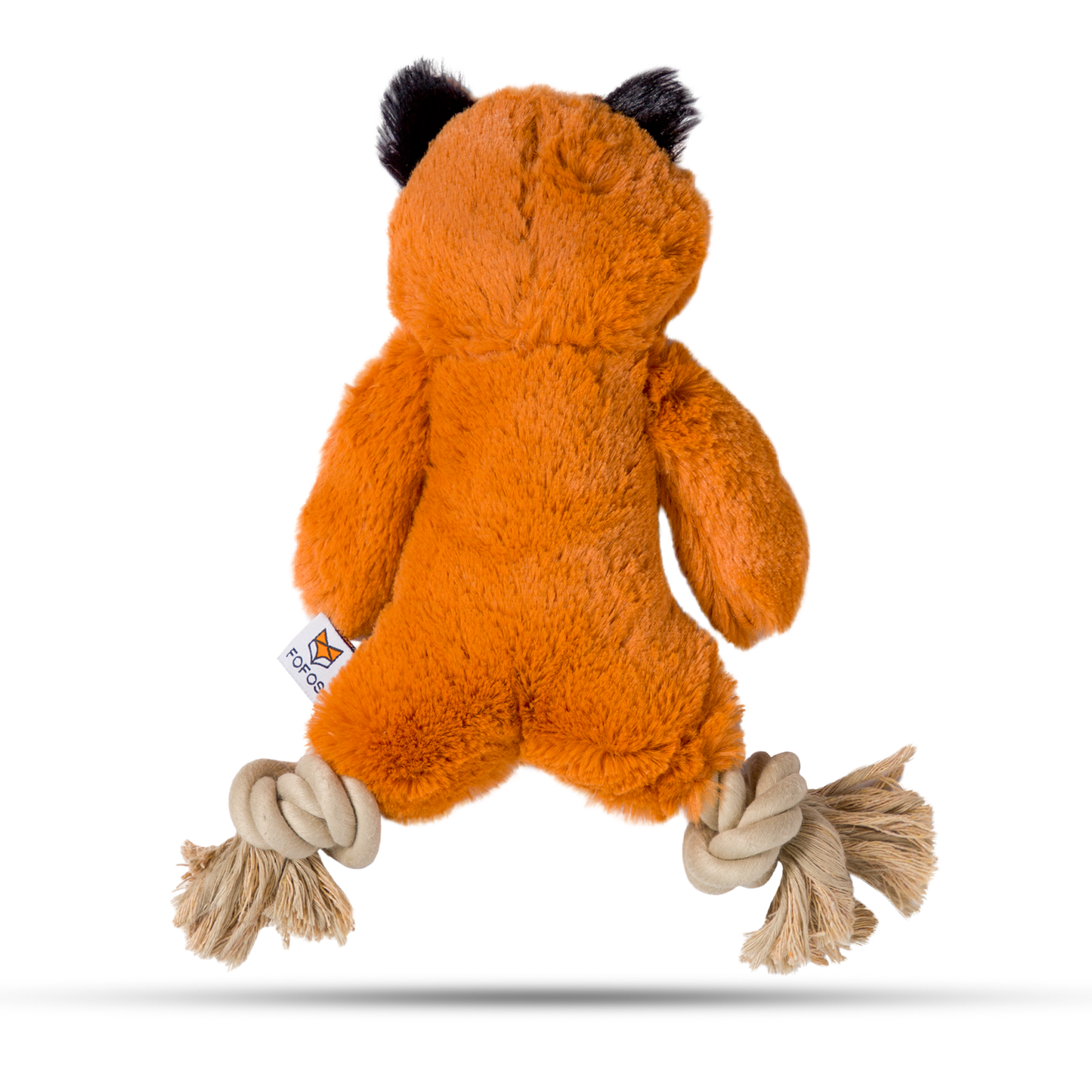 FOFOS Ropeleg Plush Bear 24 x 18.5 x 5.5 cm