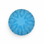 FOFOS Milk Bone & Ball Blue 11 x 4.5 x 2 cm & 6.5 Dia