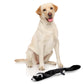 FOFOS Dog Toy Skinneez Skunk 58 x 22 x 3.5 cm