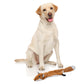FOFOS Dog Toy Skinneez Fox 55 x 22 x 5 cm