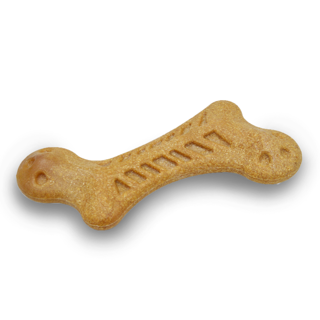 FOFOS Woodplay Bone 13 x 6 x 7 cm
