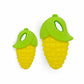 FOFOS Vegi-Bites Corn Dog Toy  14 x 8 x 5 cm Large