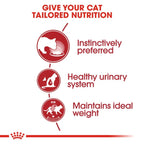 Royal Canin Instinctive Loaf Mousse Wet Cat Food 85gm