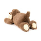 FOFOS Barkbutler Boh The Bear Dog Toy 24 x 11 x 12 cm