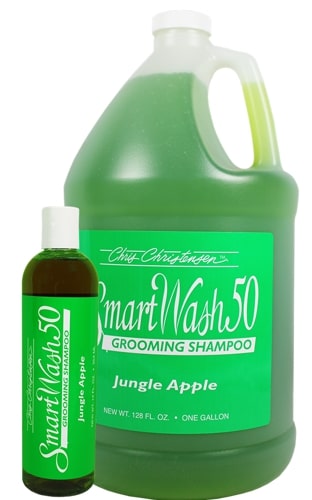 Chris Christensen Smartwash50 Jungle Apple Shampoo
