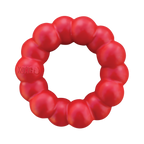 Kong Maroon Ring Medium/Large Dog Toy