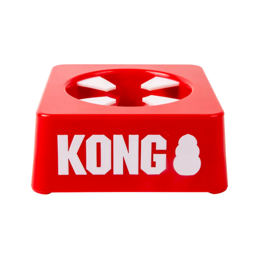 Kong Fill or Freeze Tray Single 11.43 x 10.80 x 4.45cm