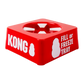 Kong Fill or Freeze Tray Single 11.43 x 10.80 x 4.45cm