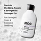 Moe Puppy Keratin+ Cruelty Free and Plant Based Formula Shampoo For Dogs & Cats 300ml