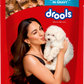 Drools Puppy Chicken Chunks in Gravy 150g