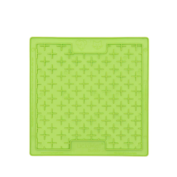 LickiMat Buddy Slow Feeder For Dog 20x1x20cm