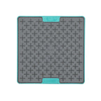 LickiMat Buddy Tuff Slow Feeder For Dog 20x1.40x20cm