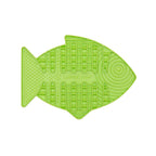 LickiMat Casper Slow Feeder For Cat 22x0.70x16cm