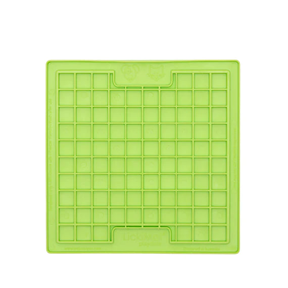 LickiMat Playdate Slow Feeder For Dog 20x1x20cm