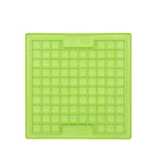 LickiMat Playdate Slow Feeder For Dog 20x1x20cm