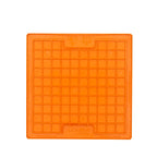 LickiMat Playdate Slow Feeder For Dog 20x1x20cm