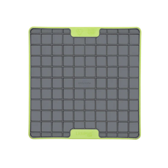 LickiMat Playdate Tuff Slow Feeder For Dog 20x1.40x20cm