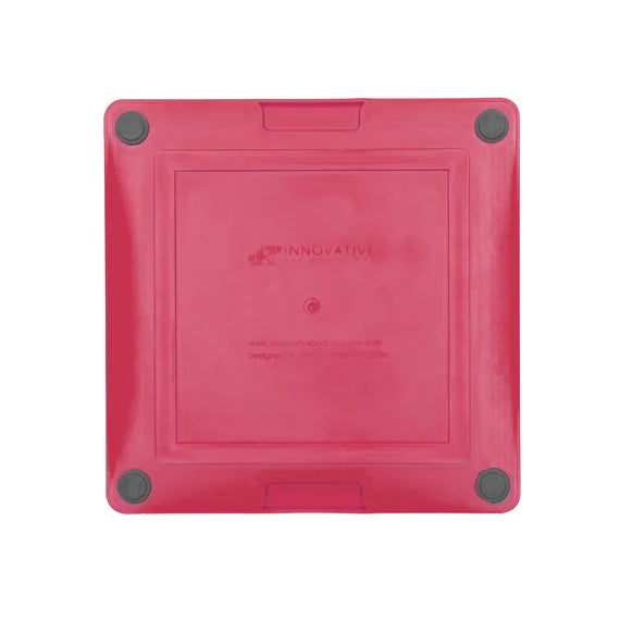 LickiMat Buddy Tuff Slow Feeder For Dog 20x1.40x20cm