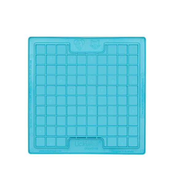 LickiMat Playdate Slow Feeder For Dog 20x1x20cm