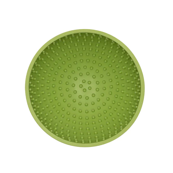 LickiMat Wobble Slow Feeder Bowl For Dogs 17x9x17cm