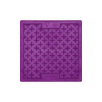 LickiMat Buddy Slow Feeder For Dog 20x1x20cm