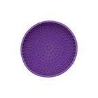 LickiMat Wobble Slow Feeder Bowl For Dogs 17x9x17cm