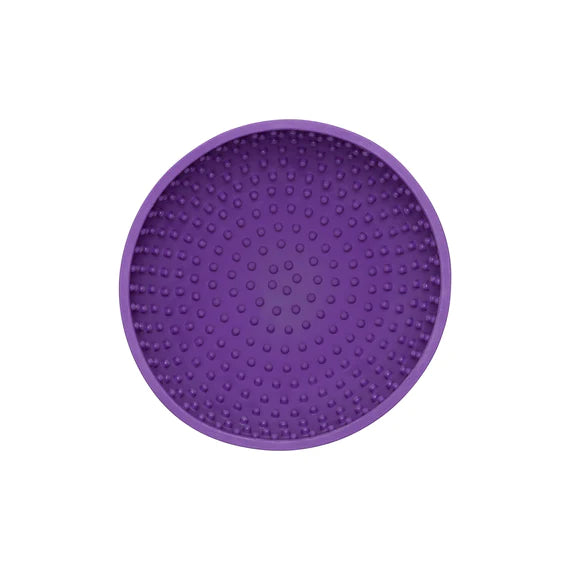LickiMat Wobble Slow Feeder Bowl For Dogs 17x9x17cm