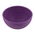 LickiMat Wobble Slow Feeder Bowl For Dogs 17x9x17cm