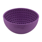 LickiMat Wobble Slow Feeder Bowl For Dogs 17x9x17cm