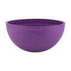 LickiMat Wobble Slow Feeder Bowl For Dogs 17x9x17cm