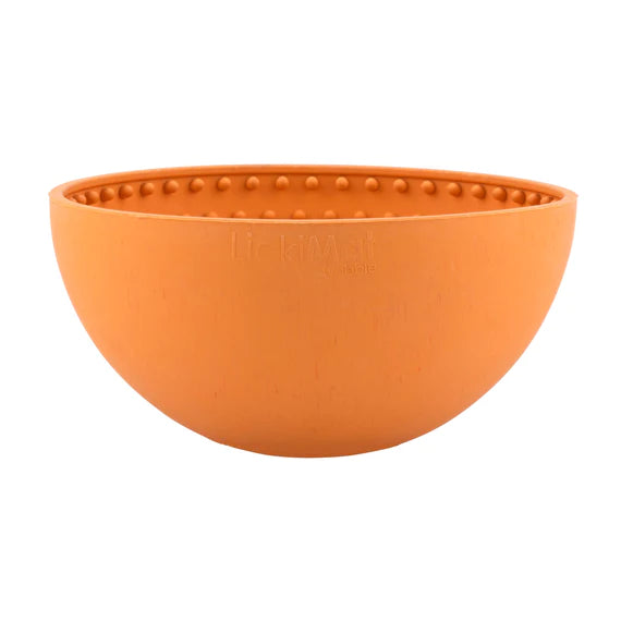 LickiMat Wobble Slow Feeder Bowl For Dogs 17x9x17cm