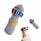 FOFOS SOS Light Small Dog Toy 8.5 x 4 x 4cm