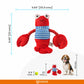 FOFOS Sealife Toy Lobster 22 x 8.5 x 25.5 cm