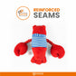 FOFOS Sealife Toy Lobster 22 x 8.5 x 25.5 cm