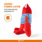 FOFOS Sealife Toy Lobster 22 x 8.5 x 25.5 cm