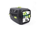 M-Pets Eco Giro (22.5") IATA Approved Pet Transport Carrier for Dogs & Cats | Size: 57.2x36.5x32.7cm| Holds upto 9kg